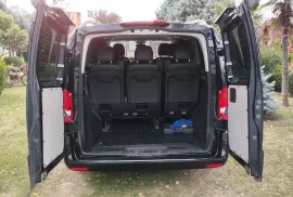 Mercedes-Benz, Metris