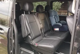 Mercedes-Benz, Metris