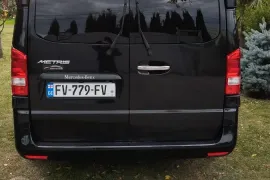 Mercedes-Benz, Metris