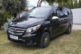 Mercedes-Benz, Metris