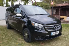 Mercedes-Benz, Metris