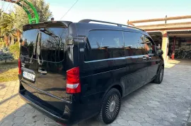 Mercedes-Benz, Metris