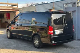 Mercedes-Benz, Metris