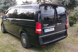 Mercedes-Benz, Metris