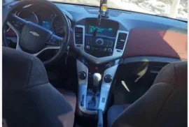 Chevrolet, Cruze
