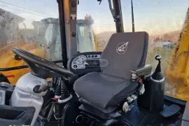 JCB, 3 CX