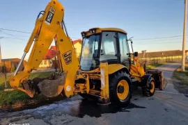 JCB, 3 CX