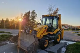 JCB, 3 CX