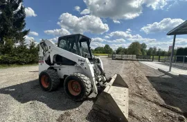 BOBCAT, S-series
