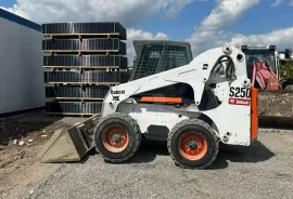 BOBCAT, S-series