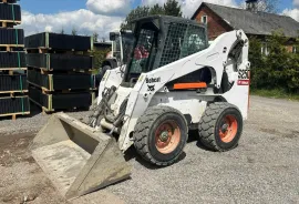 BOBCAT, S-series