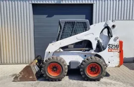 BOBCAT, S-series