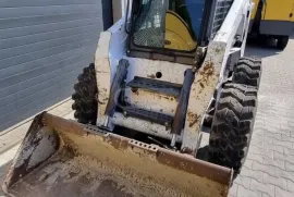BOBCAT, S-series