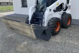 BOBCAT, S-series