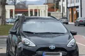 Toyota, Prius, Prius C