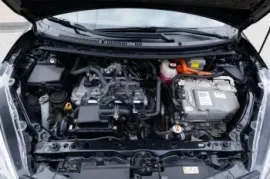 Toyota, Prius, Prius C