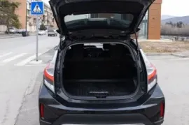 Toyota, Prius, Prius C