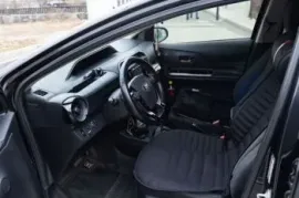 Toyota, Prius, Prius C