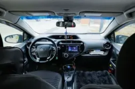 Toyota, Prius, Prius C