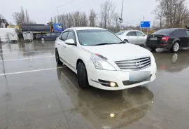 Nissan, Teana