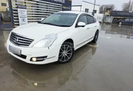 Nissan, Teana