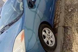 Toyota, Prius