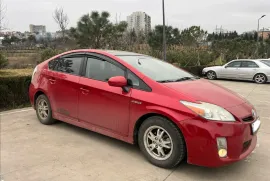 Toyota, Prius