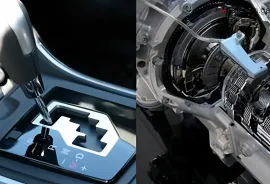 ნებისმიერი ავტომობილის გადაცემათა კოლოფის რემონტი გარანტიით