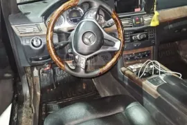 Mercedes-Benz, E CLASS, E 350