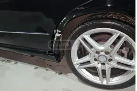 Mercedes-Benz, E CLASS, E 350