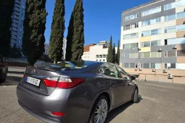 Lexus , ES series, ES 300