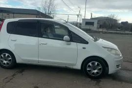 Mitsubishi, Colt