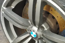 Автозапчасти, Другое, BMW 