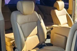 Hyundai, Grand Starex