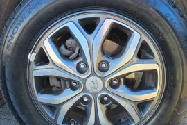 Hyundai, Grand Starex