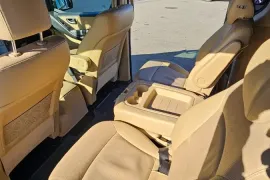 Hyundai, Grand Starex