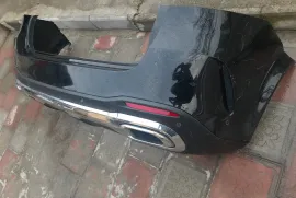 Mercedes-Benz, GLE-CLASS, GLE 350