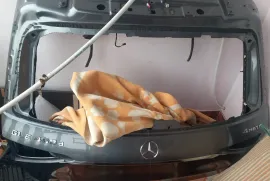 Mercedes-Benz, GLE-CLASS, GLE 350