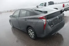 Toyota, Prius, Prius C