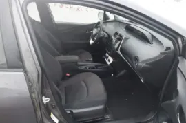 Toyota, Prius, Prius C