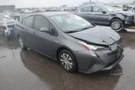 Toyota, Prius, Prius C