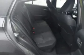 Toyota, Prius, Prius C