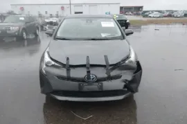 Toyota, Prius, Prius C