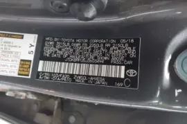 Toyota, Prius, Prius C