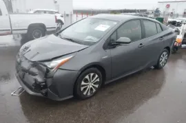 Toyota, Prius, Prius C