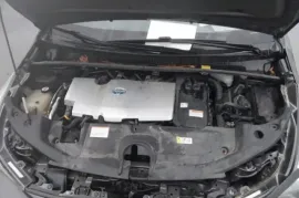 Toyota, Prius, Prius C