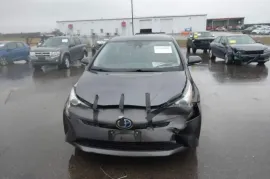 Toyota, Prius, Prius C