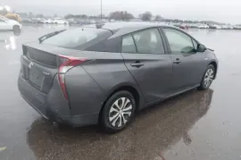 Toyota, Prius, Prius C