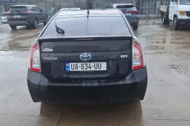Toyota, Prius