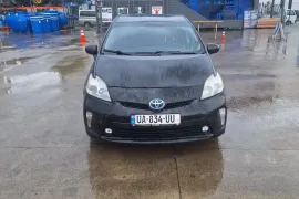 Toyota, Prius